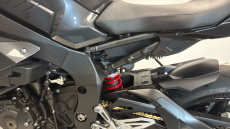 Yamaha Mt-10 (16MY)